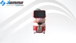 9d Virtual Reality Machine Baby 500w For Children Customized Color Adjustable