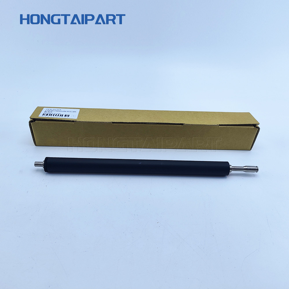 Fuser Lower Pressure Roller LPR-P1102 For H P P1102 P1106 P1566 P1606 M1132 M1136 M1213 M1536 M125 M126 M127 M128 M201 M2