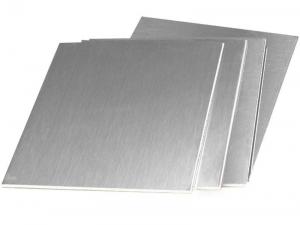 China SS Plate 2.0mm Cold Rolled SUS303 Magnetic Stainless Steel Sheet AISI Wear Resistant wholesale