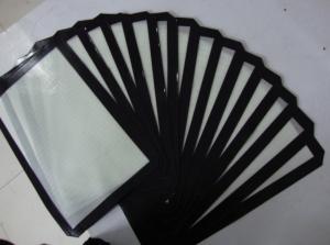 China Heat Resistant Silicone Baking Mat 400*300mm wholesale