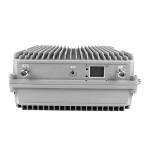 Industrial Single Band GSM/3G/4G/5G Cell Phone Signal Booster with 85dB±1.5dB