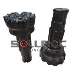 SGS 178mm SD6 DTH Hammer Bits For Water Well Drilling