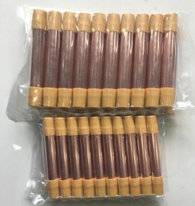 China Copper Tube R134A Air Conditioner Filter Drier wholesale
