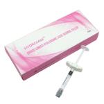 Beauty Salon Derm Lip Wrinkle Filler Injectable Dermal Fillers 0.1 - 0.15mm
