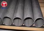 Non Alloy 6 Inch Seamless Precision Steel Tube Cold Rolling Oil Surface