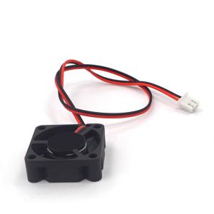 China 30x30X10mm 0.07A 2.4W DC 24V 3010 Cooling Fan 2pin Interface wholesale