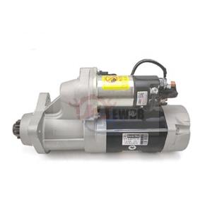 China Bomag Excavator Starter Motor 05719296 For Deutz BF4M2012C Excavator Engine Parts wholesale