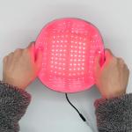 108pcs / 200pcs 650nm Diode Laser Hair Growth Hat