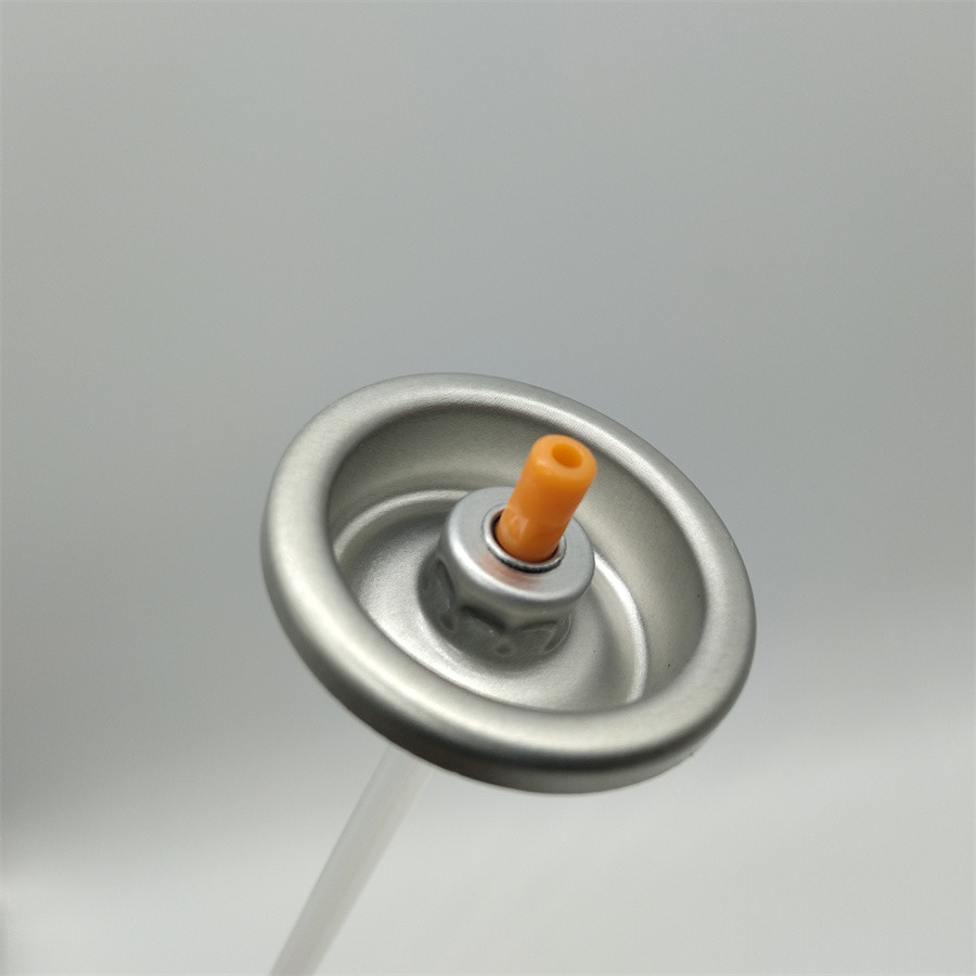 Efficient Salon Hair Glue Valve for Barbers with Quick-Drying Feature