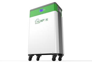 China Deep Cycle 48V Lithium Ion Battery Home Storage Battery System IP21 wholesale