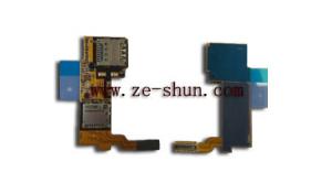 China Original Replacement Mobile Phone Flex Cable Apply To LG E980 Sim wholesale