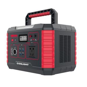 China Travel Camp Lifepo4 Portable Power Station 1000W Camping Generator wholesale
