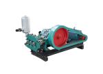 High Pressure Cement Slurry Grout Pump