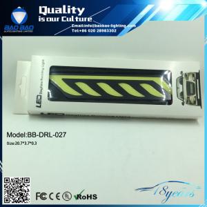 China DRL-027 Daytime Running light Supplier from China--BAOBAO LIGHTING wholesale