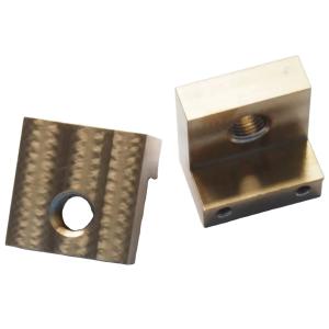 China OEM Metal CNC Batch Production Aluminum Alloy CNC Lathe Machining Parts wholesale