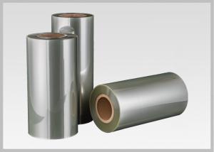 China Safe Core Based Biodegradable PLA Shrink Film Polylactic Acid Packaging wholesale