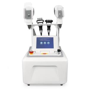 China 360 Cryolipolysis Cryo Fat Freezing Machine Vacuum Cavitation System wholesale