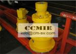 QY50B.5 XCMG truck crane parts high pressure oil pump fast delivery time