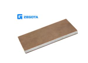 China High Combination Rate Copper Clad Laminate Sheet Strip Coil Good Heat Dissipation wholesale