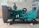 Industrial 100kw Weichai Diesel Generator For Heavy Duty Applications