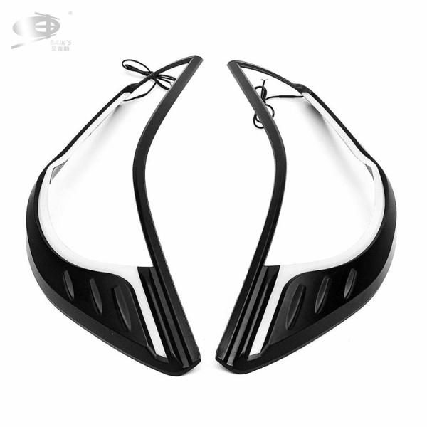OEM Exterior Body Kits