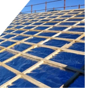 Metallized Pet Coated PE Plastic Film for Packaging/Lamiating/Insulation Width 100-1800mm