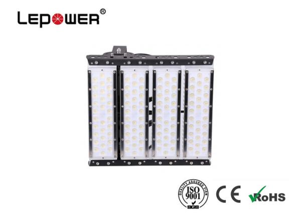 Industrial High Power LED Flood Lights 180w Aluminum / Heat Sink High Bay Led