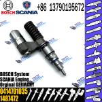BOSCH injetor 0414701035 0414701060 Diesel fuel Unit pump assembly 0414701035