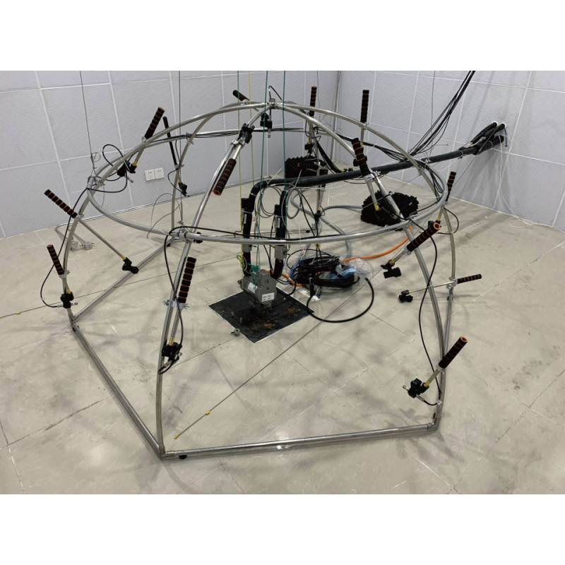 Automotive Compressor Test Bench Products---Noise Test Bench