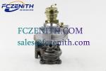 GT15 454159-5002S 038145701A Car Engine Turbocharger For AGR/TDI 90 038145701AX