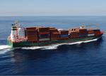 Europe Germany Amazon FBA Sea Freight Door To Door Service
