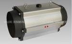 0~90 Degree AT Series Double Action And Single Actiom Pneumatic Actuator