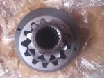 SPV6-119 PM Sauer Hydraulic Pump Parts Axial Piston Pump Repair