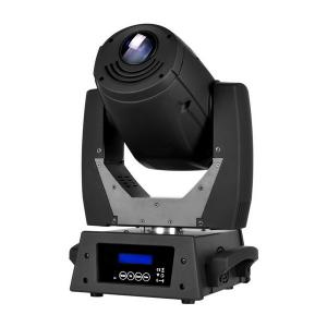 China Wireless Concert LED Moving Head Stage Lights Gobo Lighting Effects for Disco and Club wholesale