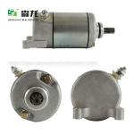 12V Starter for Yamaha ATV 350 Bruin Grizzly Wolverine & YFZ600 R,410-54067 3HE