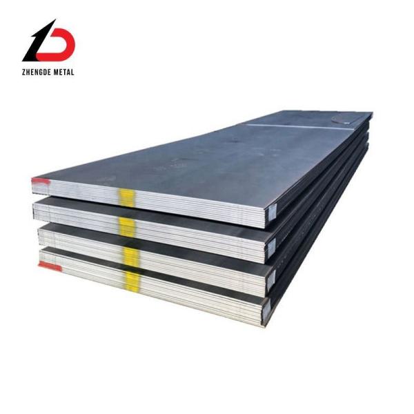 S235 Q235 Ss400 Astm A36 A572 Carbon Steel Mild Steel Coil Plate Hot Rolled