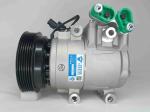 OEM 977011Z000 Auto Ac Compressor Assembly For Hyundai Elantra HCC