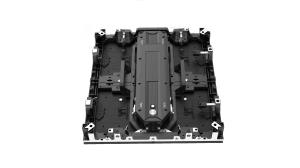 China P1.5 Small Pixel Pitch HD Led Screen 480*540mm Aluminum Die-Casting Cabinet COB Flip Chip For Conference Room wholesale