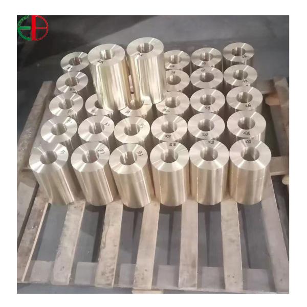 Silica Sol Casting Die Casting Brass Copper Bronze Parts Dewaxing Casting