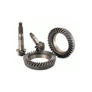 China Reducer Spiral Bevel Gear for Train wholesale