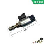 Applicable To Longong LG6200 Solenoid Valve 24V