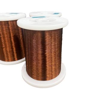 China s Professional Insulated Copper Winding Wire Wire Diameter 0.10mm-3.35mm wholesale