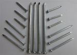 Anti - Corrosion Metal Wire Nails Q195 Steel Common Iron Nail Used For Furniture