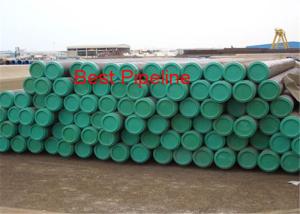 China Tubos de acero sin soldadura EN 10255 Series M y H S 195T (DIN 2440/DIN 2441) Une EN 10255 serie M (DIN 2440) y H (DIN 2 wholesale