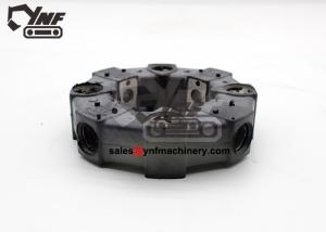China Excavator Hydraulic Pump Coupling Black Color Natural Rubber Coupling wholesale