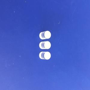 China 5mm Plastic Acrylic PMMA 60/40 Glass Optical Components wholesale
