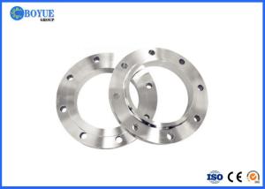 China SO Flanges Carbon Steel Flange A105 ASME B16.5 6&quot; 1500 CL With ISO9000 Certification wholesale