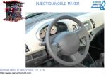 Custom Auto Trim Molding Car Interior Parts Injection Mold For Nissan Micra120