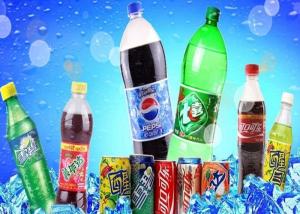 China Food Grade Carbonated Soft Drink Filling Machine For Small Business 500 Ml wholesale
