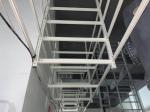 900mm Cantilever Arm Brackets Channel